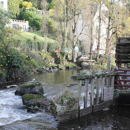Ile D'Art Ξενοδοχείο Pont-Aven Εξωτερικό φωτογραφία